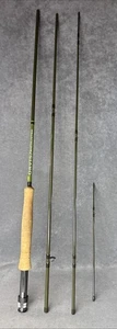 Orvis Encounter Fly Rod 5wt 8’6” *BROKEN TIP FOR PARTS OR REPAIR *READ - Picture 1 of 20