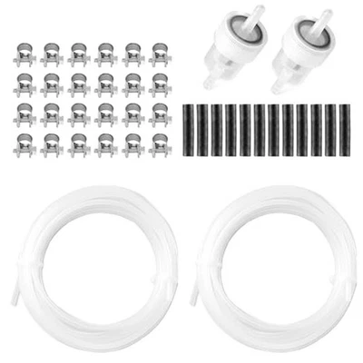 Parking Heater Installation Diesel Heater Parking Kit Complete Kit Components - Image 1 of 4