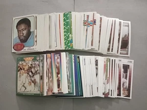 Lote de 100+ tarjetas mixtas de fútbol americano Tampa Bay Buccaneers 1976-2024 miembros del Salón de la Fama novatos - Imagen 1 de 13