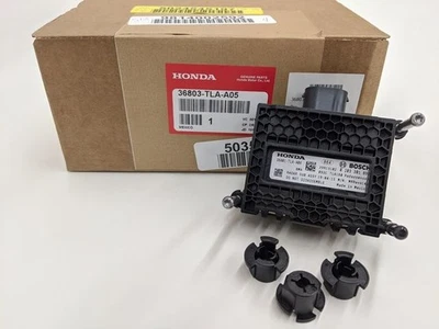 Genuine Honda 2017-2019 Honda CR-V - Distance Sensor 36803-TLA-A06 - Image 1 of 4