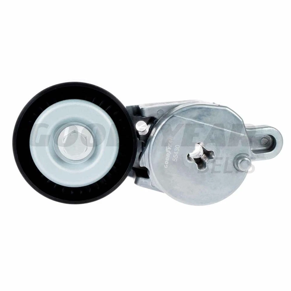 Tensor de correa de transmisión Goodyear 55430; tensor FEAD para Toyota 09-18 2,5 L/2,7 L Foto 1 de 1