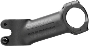 Profile Design 1/Seventeen Alloy 60mm MTB Road Bicycle Stem +17/-17 Black - Picture 1 of 4