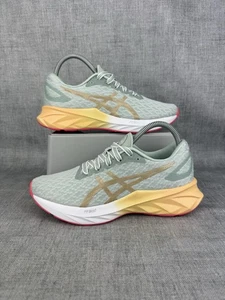 Asics Dynablast Running Shoes Gym Walking Fitness Trainers Women’s UK Size 4 - Picture 1 of 18