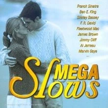 Mega Slows von Various | CD | Zustand sehr gut - Bild 1 von 2