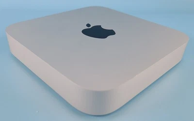 2023 Apple Mac Mini A2686 MMFK3LA M2 8-Core/10-Core GPU 3.49GHz 16GB RAM 1TB SSD - Image 1 of 4
