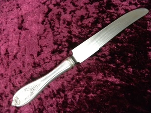 Old Colony 1911 New French Knife Stainless Blade 1847 Rogers Bros XS Triple - Bild 1 von 4