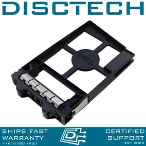 New Dell 2.5" Blank Gen13 PowerEdge R330 R430 R530 R630 R730 R730XD - Lot of 8 - Picture 1 of 2