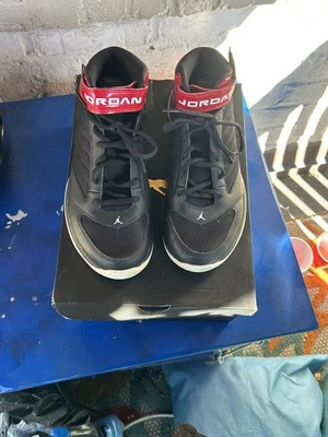 ¡Raro 2011! Nike Jordan Fly Wade 2🔥 talla 11 479976-001 Foto 1 de 4