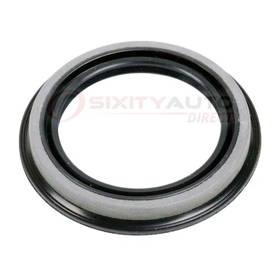 SKF Wheel Seal for 1967 Mercury Marquis 6.4L 6.7L 7.0L V8 - Axle Hub Tire yo — 第 1/4 张图片