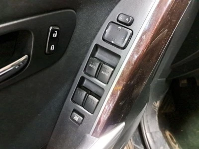 Lh Driver Side Front Door Window Switch 2015 Cx-9 Sku#4144089 - Image 1 of 4