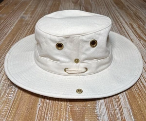 Tilley Hat T3 Wanderer Size 7 7/8 Tilley Endurables - Picture 1 of 10