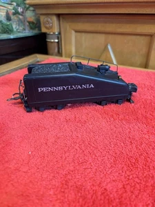 ~Very High Grade~Lionel Prewar 2227B PRR Semi-Scale Slope Tender in L/N C8 - Picture 1 of 14