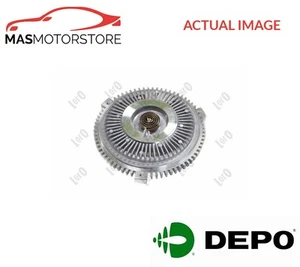 EMBRAGUE VENTILADOR REFRIGERACIÓN RADIADOR LORO 004-013-0002 H NUEVO OE REPUESTO - Imagen 1 de 6