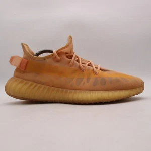 Adidas Yeezy Boost 350 V2 Schnürschuhe Herren Größe 11,5 Sneaker Schuhe GW2870 - Bild 1 von 9