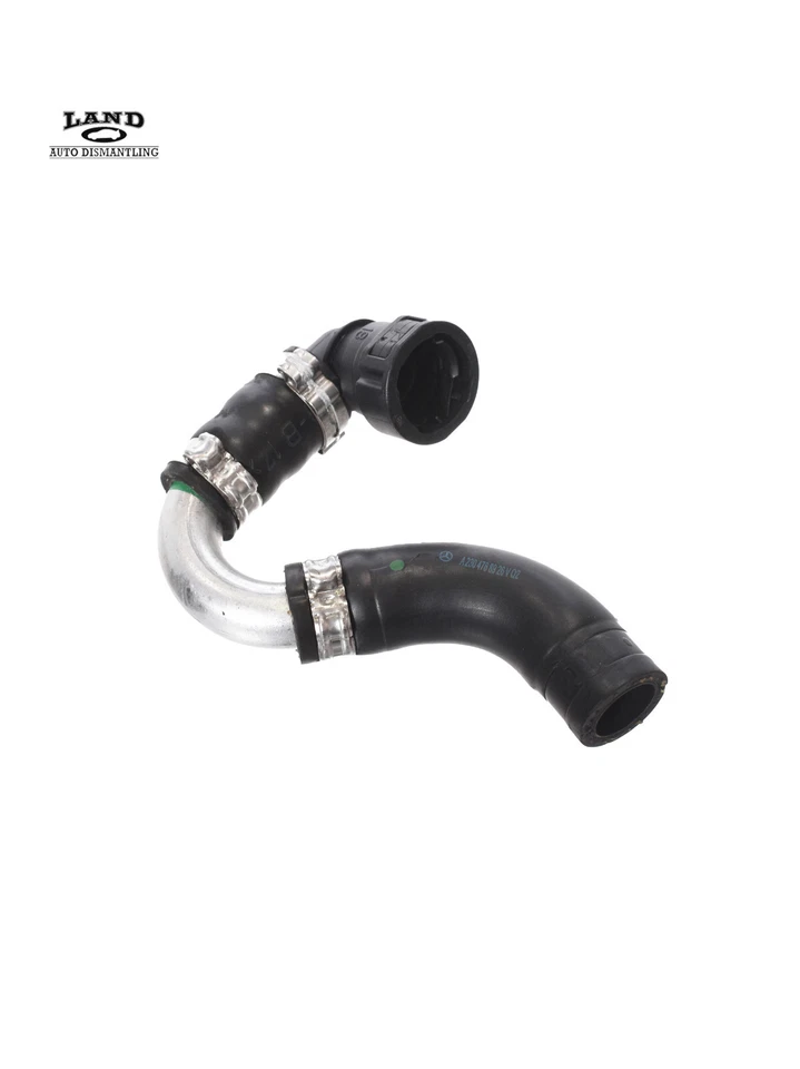 MERCEDES R230 SL-CLASS EVAP CANISTER HOSE LINE TUBE VENT TUBE 2304768926 07-12 - Image 1 of 3