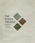 The Koker Trilogy [BLU-RAY]
