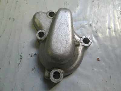 Honda CR80R 1996-2004 / RB / CR85R / RB cubierta de bomba de agua 19221-gbf-830 Foto 1 de 4