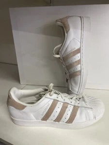 adidas superstar size 6 uk - Picture 1 of 7