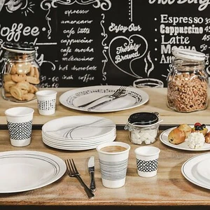 Bormioli Rocco Fido 1 Liter Klemmdeckel Vorratsdose luftdicht verschließen farbiger Deckel - Bild 1 von 5