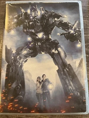 Transformers - Shia LeBeaouf, Megan Fox Widescreen  Like New - Image 1 of 2
