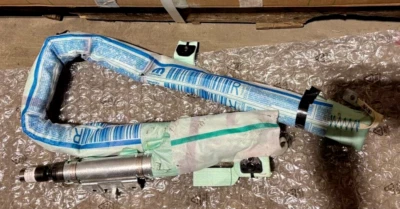 2020-2025 Ram Promaster 1500/2500/3500 Roof Airbag RH Side Mopar OEM 68398972AF - Image 1 of 4