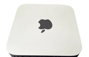 Apple Mac Mini A1347 Late 2012 (Intel Core i5 2.5GHz, 8GB RAM, 1TB HDD) - Bild 1 von 2