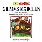 Grimms Märchen,Folge 5 von Manfred Steffen | CD | Zustand akzeptabel