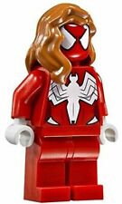 Genuine LEGO Marvel Super Heroes™ Minifigure Spider Girl minifig Set 76057