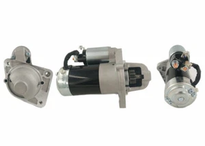 Starter Motor (12V/2.0KW) For Mitsubishi Canter/Fuso P10 7C15 / 7C18 7.5T 2010+ - Picture 1 of 1