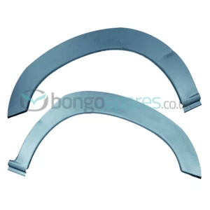 Mazda Bongo / Freda Rear Wheel Arches / Repair Panels (pair) - NEW - Picture 1 of 1