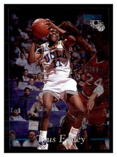 1995 Classic Tyus Edney #45