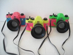 SCONTO 30% FOTOCAMERA 14 VEDUTE SICILIA + CINGHIETTA ANNI '90 - Bild 1 von 1