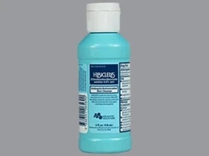 Hibiclens Antiseptic Skin Cleanser 4oz - Picture 1 of 1