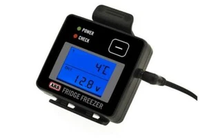 ARB 4×4 Accessories 10900026 Remote Fridge Monitor - Picture 1 of 4