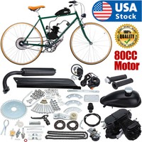 80cc Bicycle Engine Kit 2025