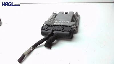 Centralina Iniezione Diesel 0281011391 03G906016F Skoda Octavia Combi 2.0 - Immagine 1 di 4