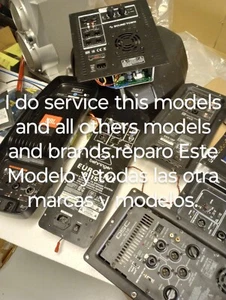 Amp Module  - Picture 1 of 24