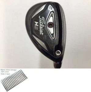 TITLEIST 816 H2 21 Utility / 21 Degree / Flex Stiff / NS PRO 950GH Exc - Picture 1 of 11