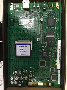 Siemens Unify Hipath Octopus OSBIZ Baugruppe IVM P4 S30122-K7721 Rechnung Mwst - Picture 1 of 2