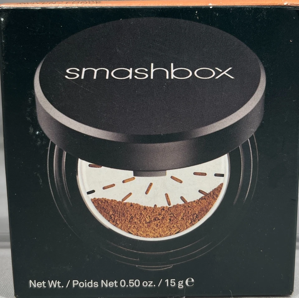 Smashbox Halo Hydrating Perfecting Powder, 0.5 oz. - CHOOSE SHADE! - Image 1 of 1