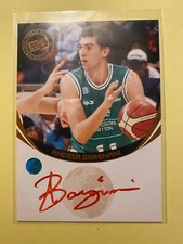 A30,918 - 2006 Press Pass Autographs #10 Andrea Bargnani