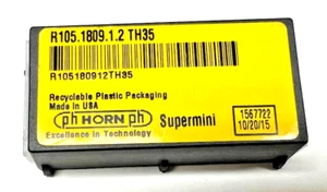 PH Horn Carbide Boring Bar R105.1809.1.2 TH35 (2 Pcs) - Picture 1 of 1