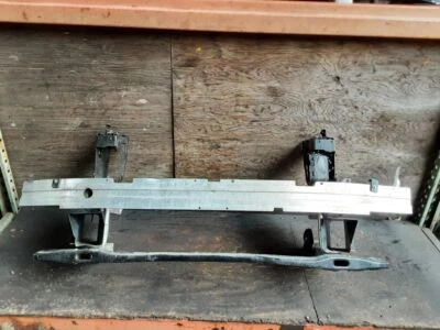 Front Bumper Reinforcement Fits 11-16 BMW 528i 615543 - Image 1 of 4
