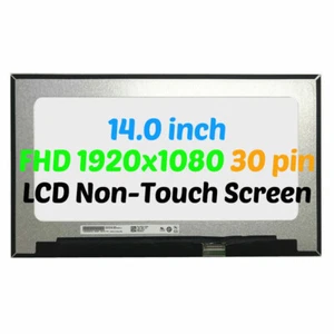 14 for HP Probook 440 G9 M21389-001 30Pin FHD Non-Touch Screen LCD Display Panel - Picture 1 of 2
