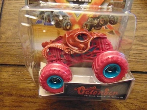 2024 Series 35 Octo8er Spin Master Monster Jam Truck - Bild 1 von 2