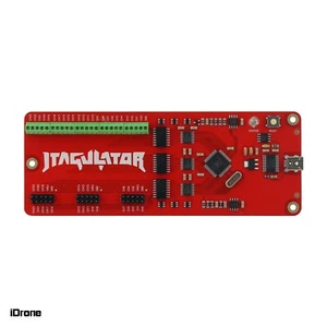 32115 JTAG Debugger Hardware Debugger Downloader Has 24 I/O Channels - Picture 1 of 6