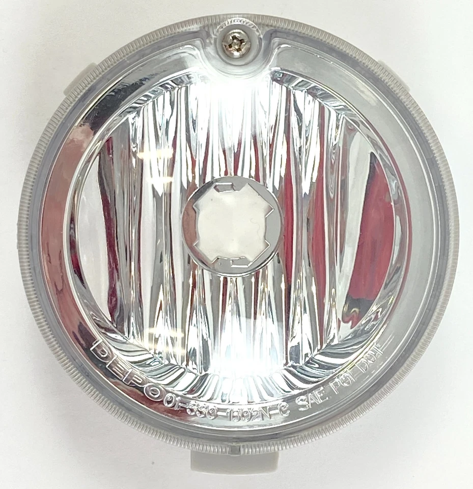 Luz antiniebla lateral pasajero Depo 330-1602N-US repuesto Foto 1 de 4