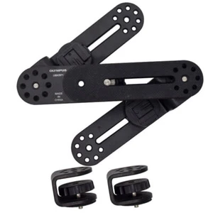 Olympus UBKBP1 Twin Good Flash Bracket - Picture 1 of 3