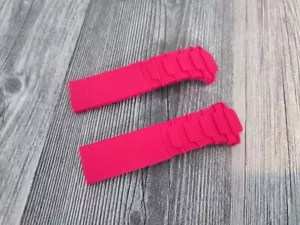 SUUNTO Armband strap for Observer, X6 HR/M - replacement - handmade! *look!* - Bild 1 von 19