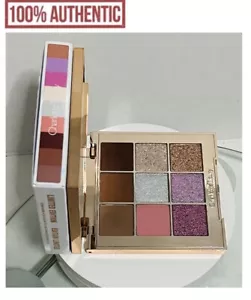 CHARLOTTE TILBURY BEAUTYVERSE EYESHADOW PALETTE (Full Size/NIB) - Picture 1 of 3